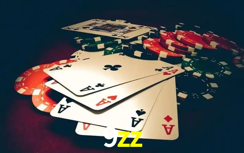 Oportunidades 9zz