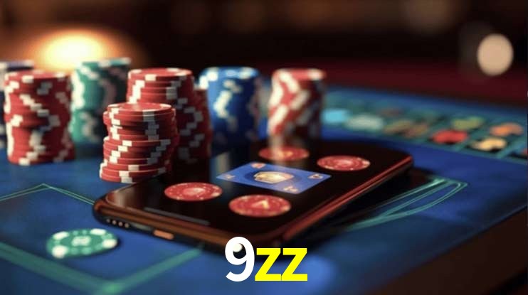 9zz Premiação acumulada / Jackpot