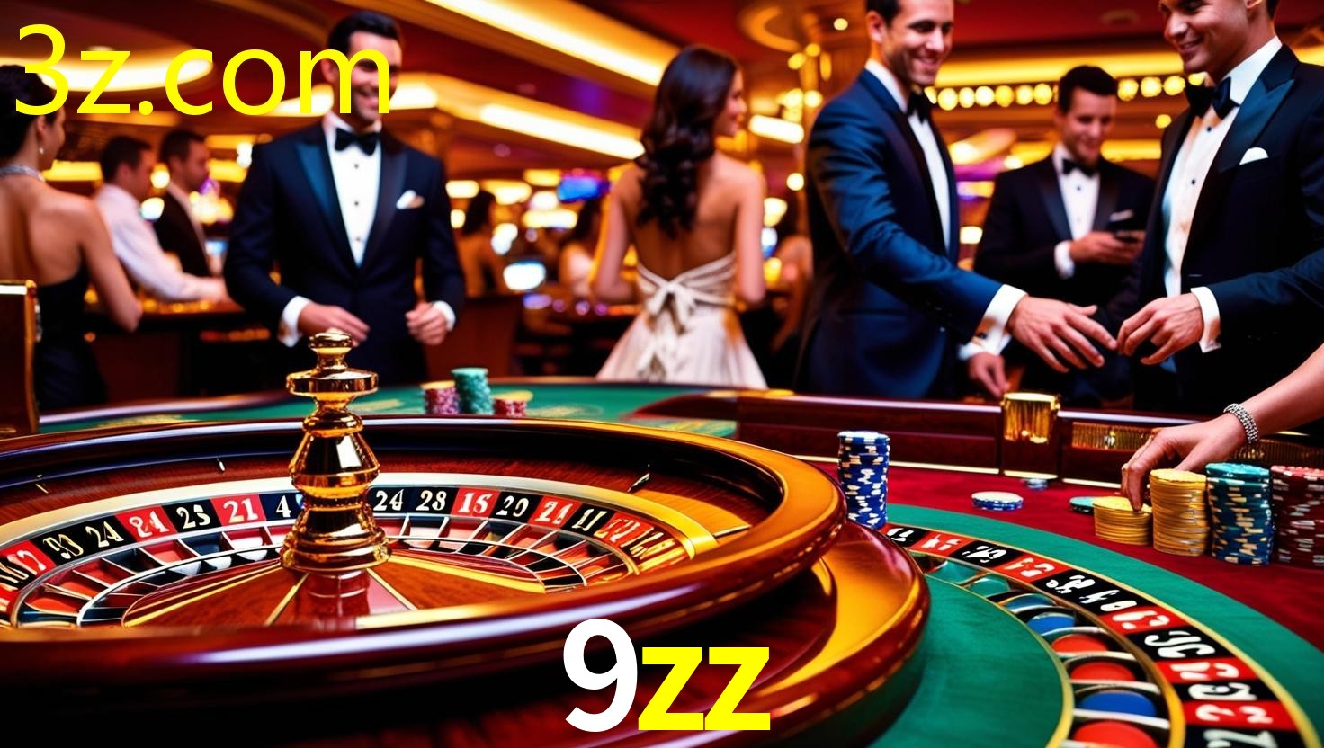 Cadastro Rápido 9ZZ.COM